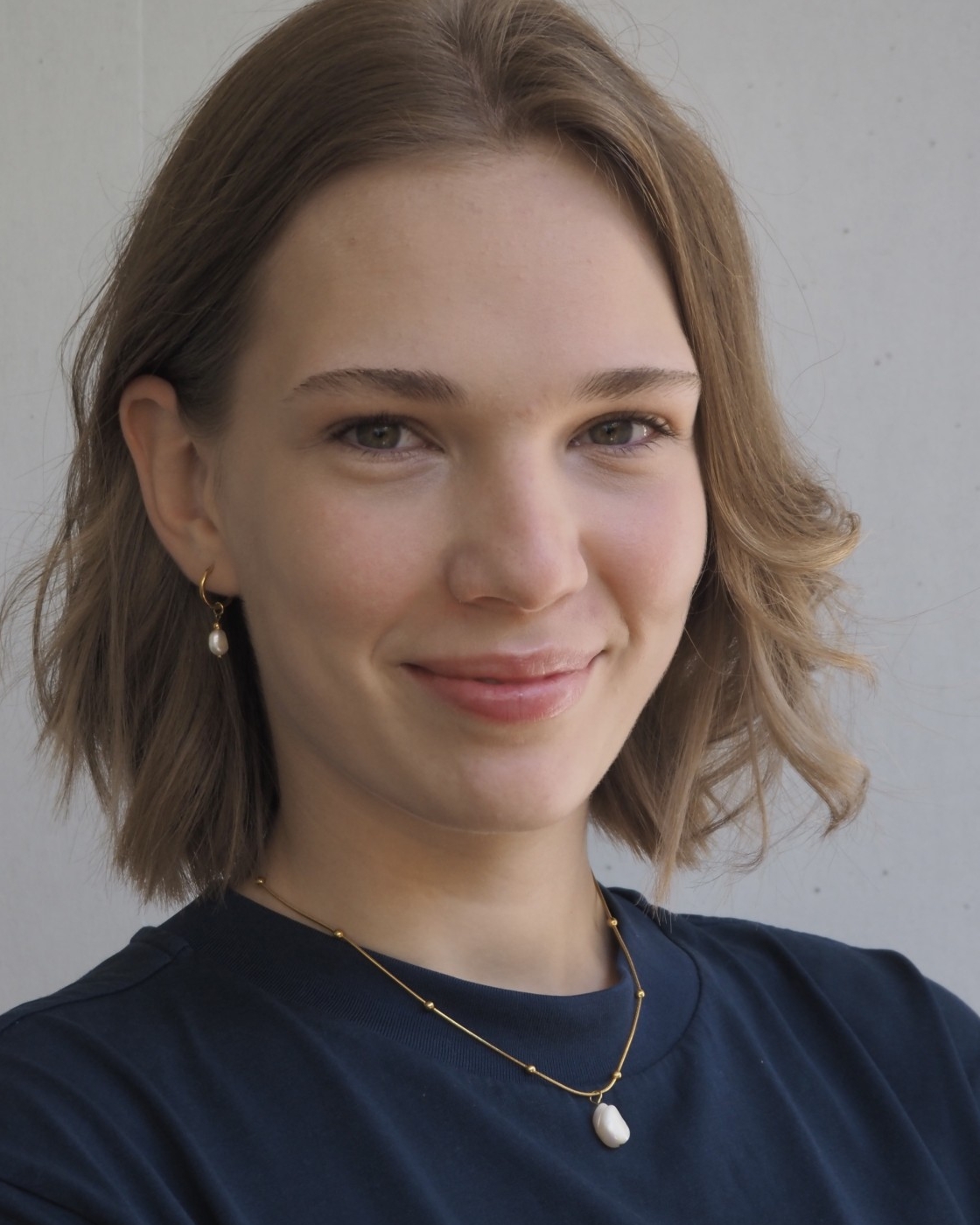 Profilbild von Antonia