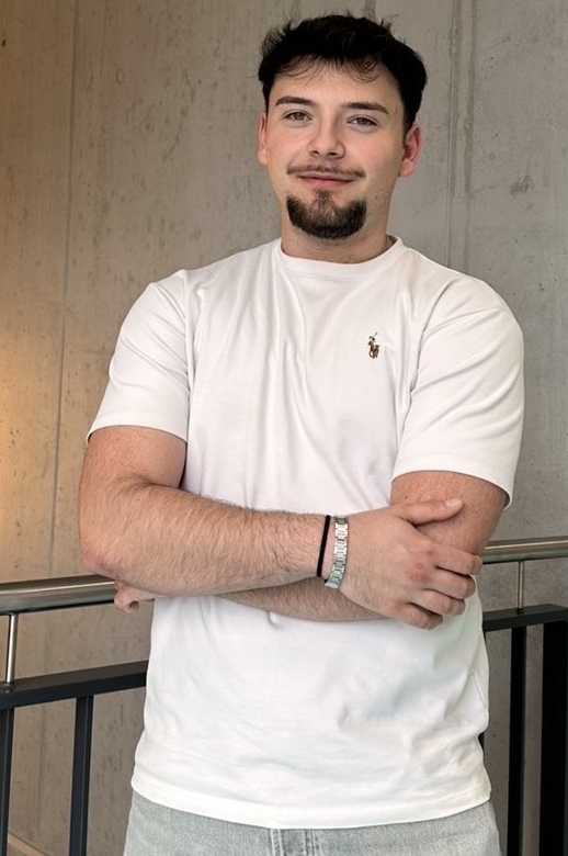 Weiteres Foto von Adnan