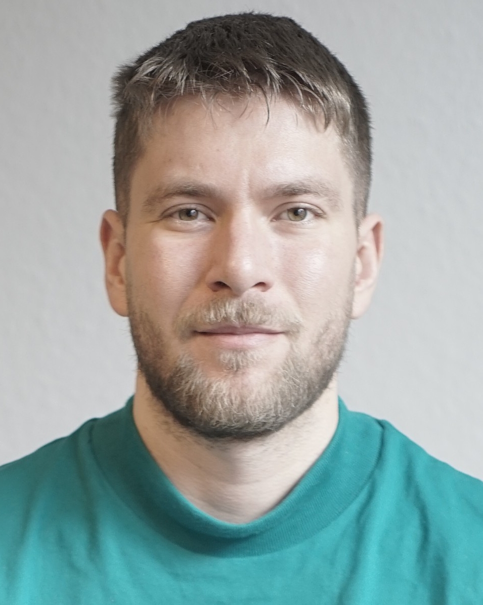 Profilbild von Tristan