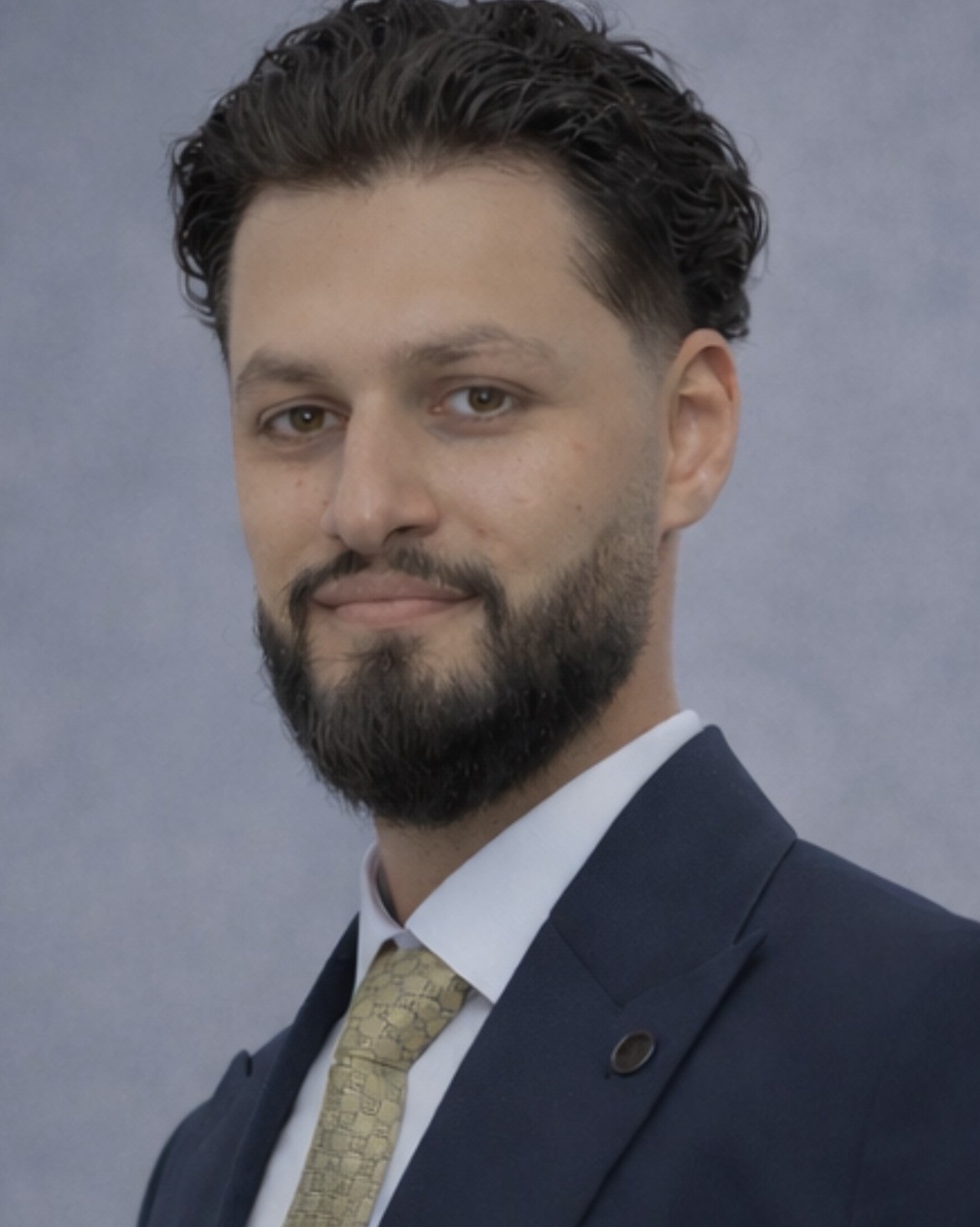 Profilbild von Almas