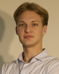 Profilbild von Maksym