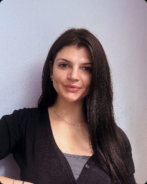 Profilbild von Maria