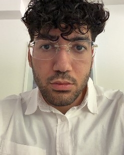 Profilbild von Roni