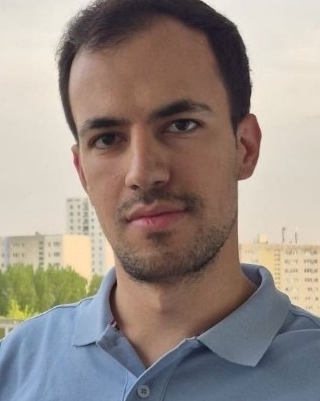 Profilbild von Mohamed Wael