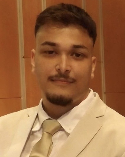 Profilbild von Melih