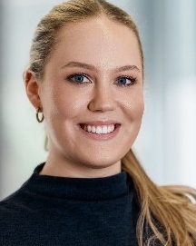 Profilbild von Luisa Katharina