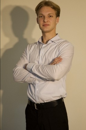 Weiteres Foto von Maksym
