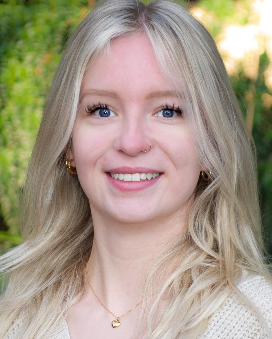 Profilbild von Alina