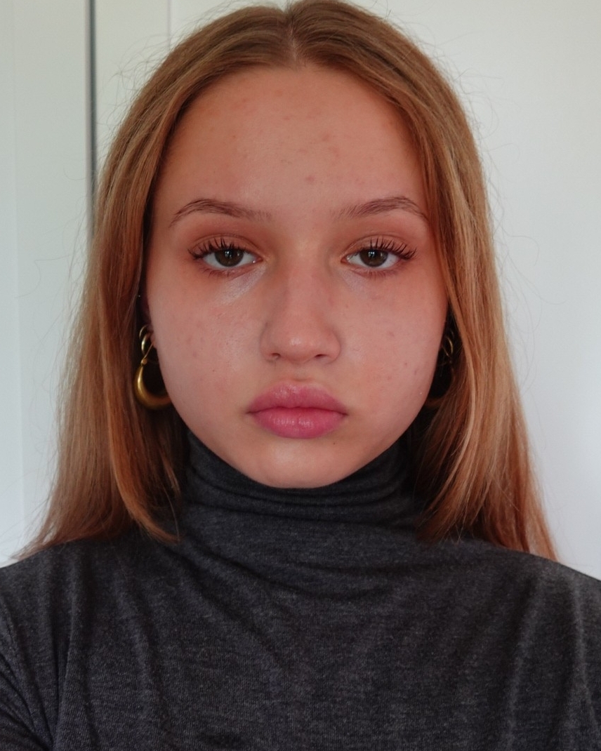 Profilbild von Nina Krystyna