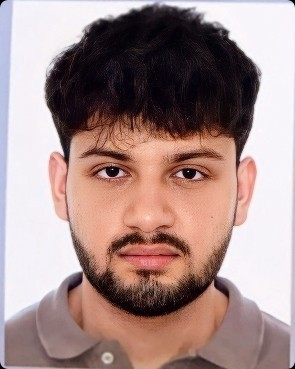Profilbild von Khalil