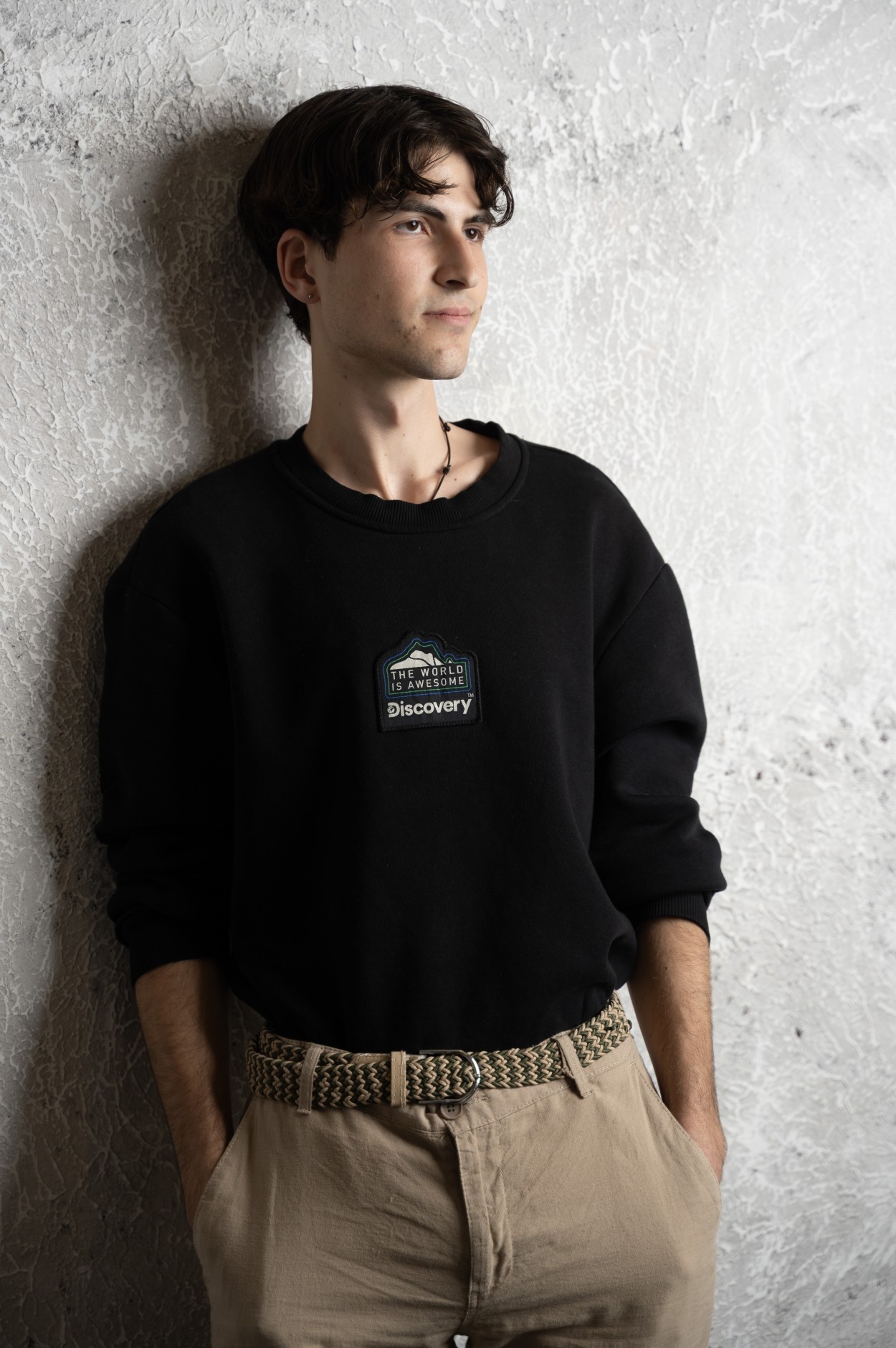 Weiteres Foto von Elian Ammar