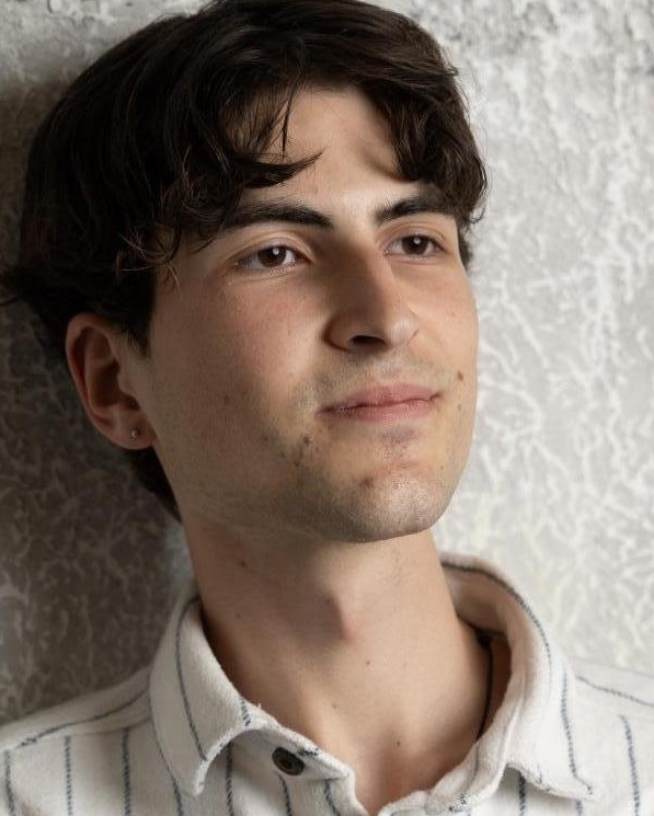 Profilbild von Elian Ammar