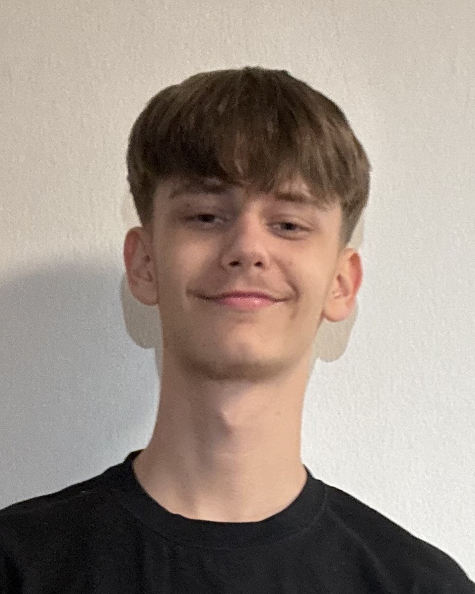 Profilbild von John