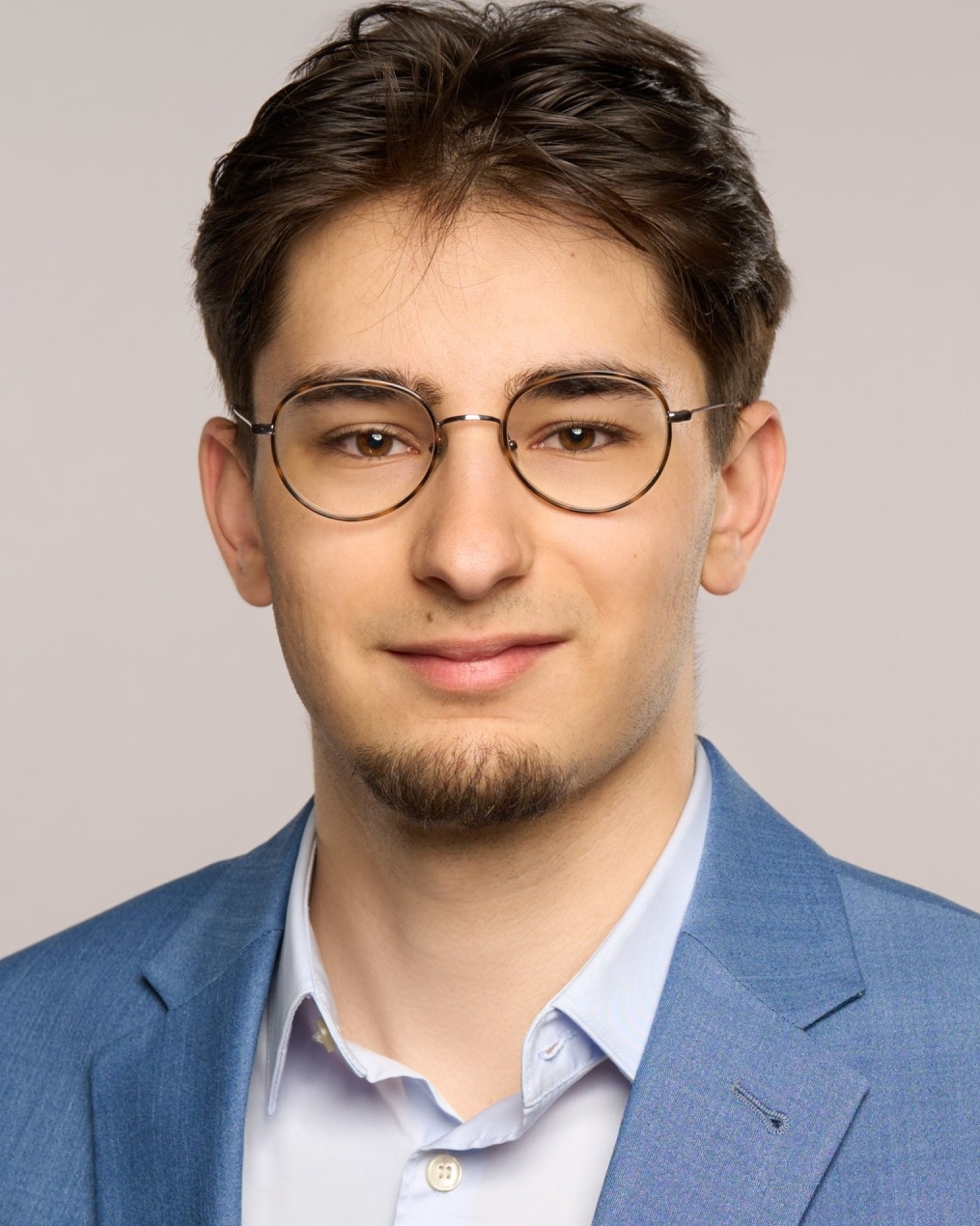 Profilbild von Iliya