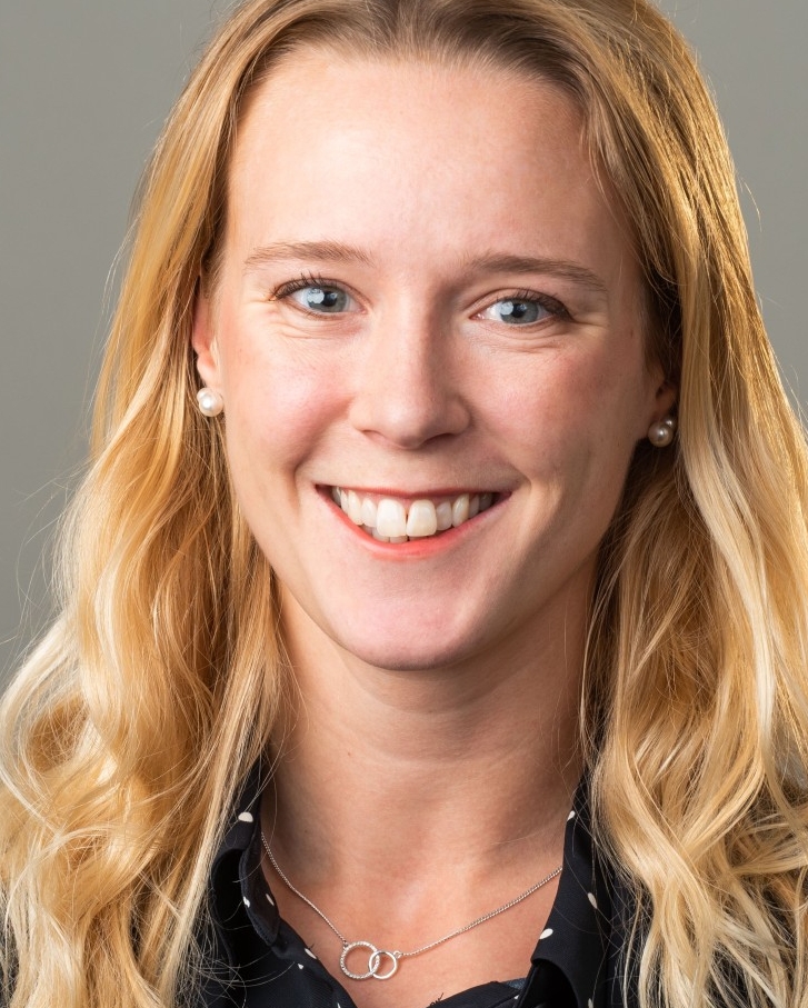 Profilbild von Elina