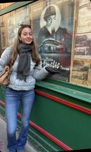 Weiteres Foto von Amelie Marie