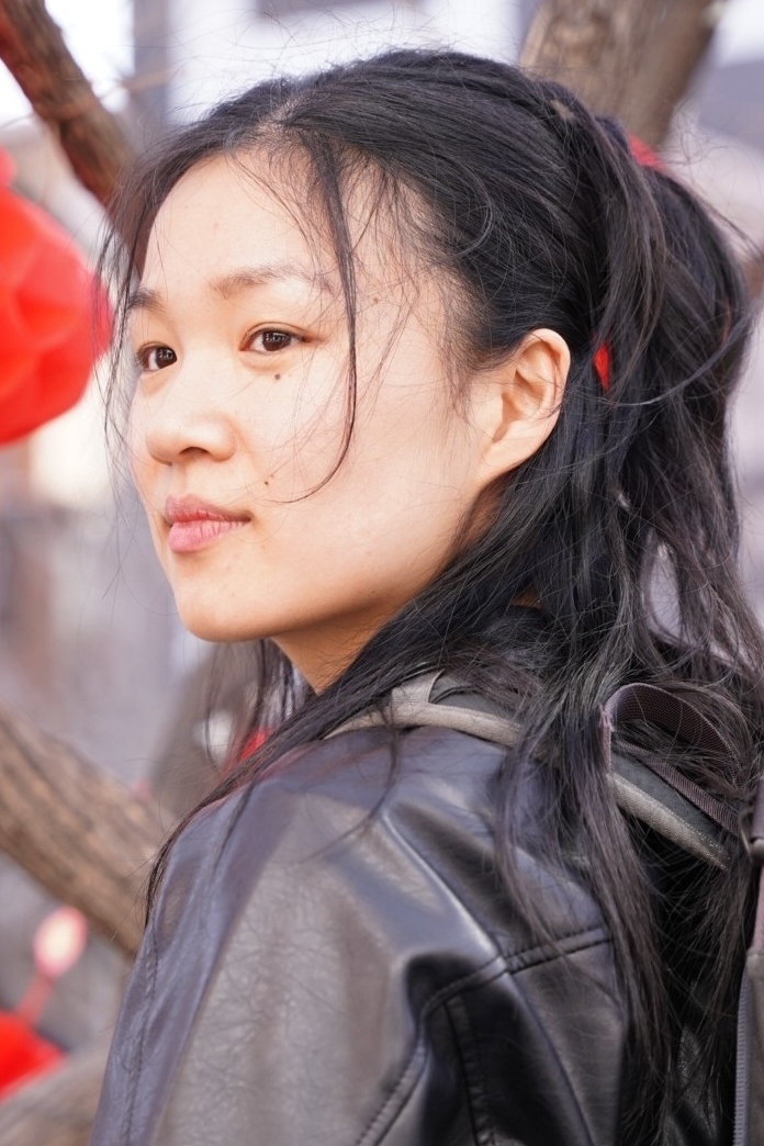Weiteres Foto von Zhangshi 