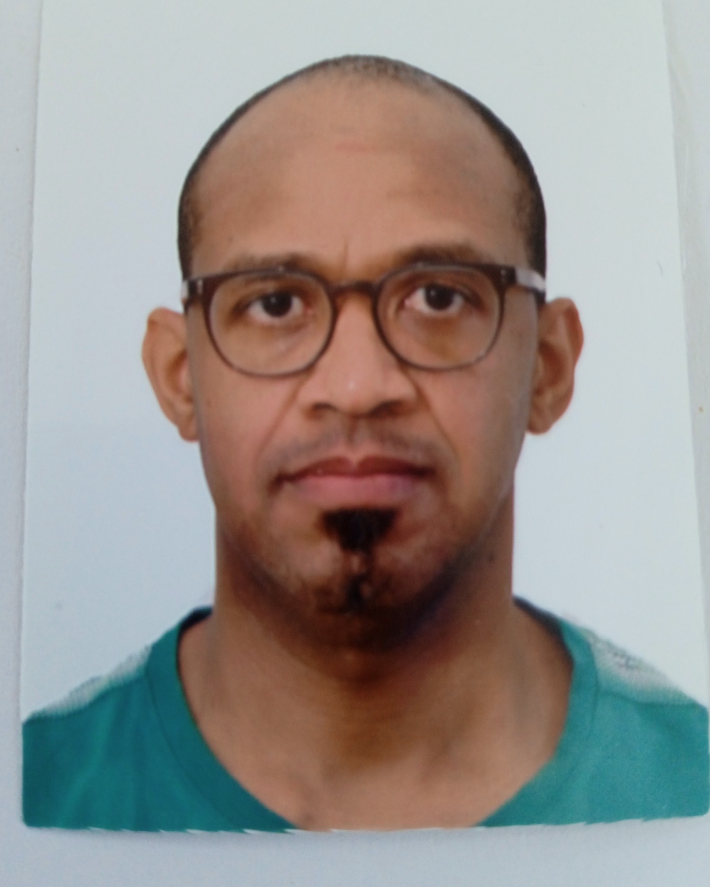 Profilbild von Björn Jean