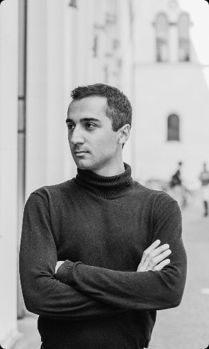 Weiteres Foto von Hamidreza