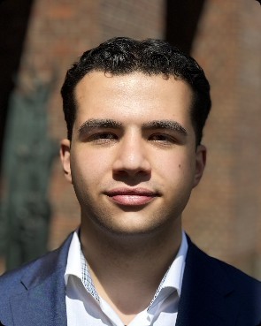 Profilbild von Mert