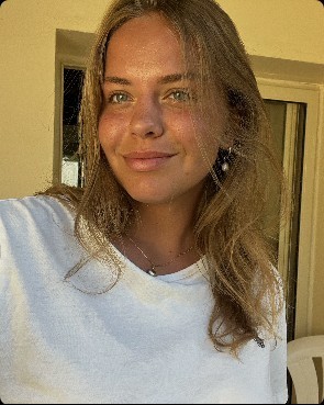 Profilbild von Malin Paula Johanna
