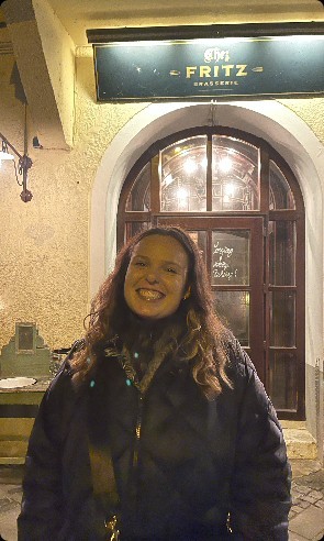 Weiteres Foto von Hannah