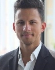 Profilbild von Adrian