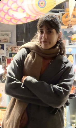 Weiteres Foto von Fatemeh