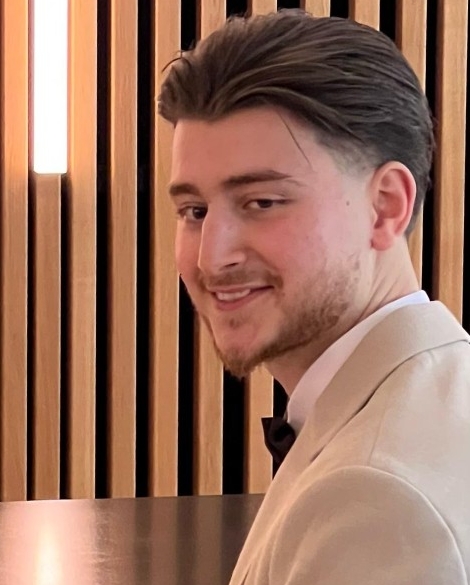 Profilbild von Emre