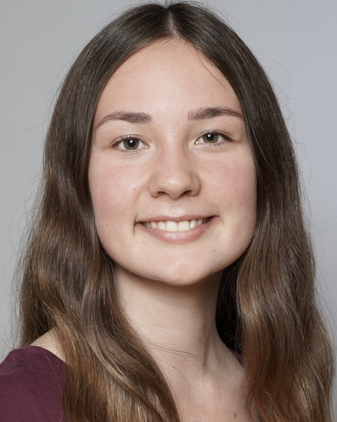 Profilbild von Paulina Luise