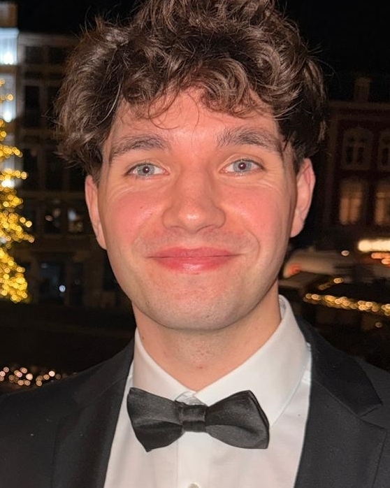 Profilbild von Niklas