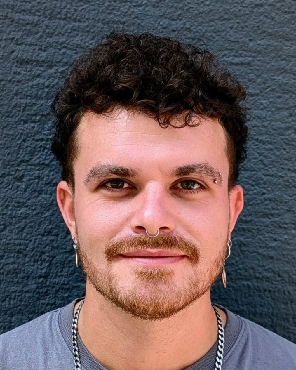 Profilbild von Joshua