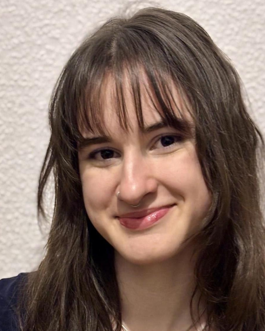 Profilbild von Clara