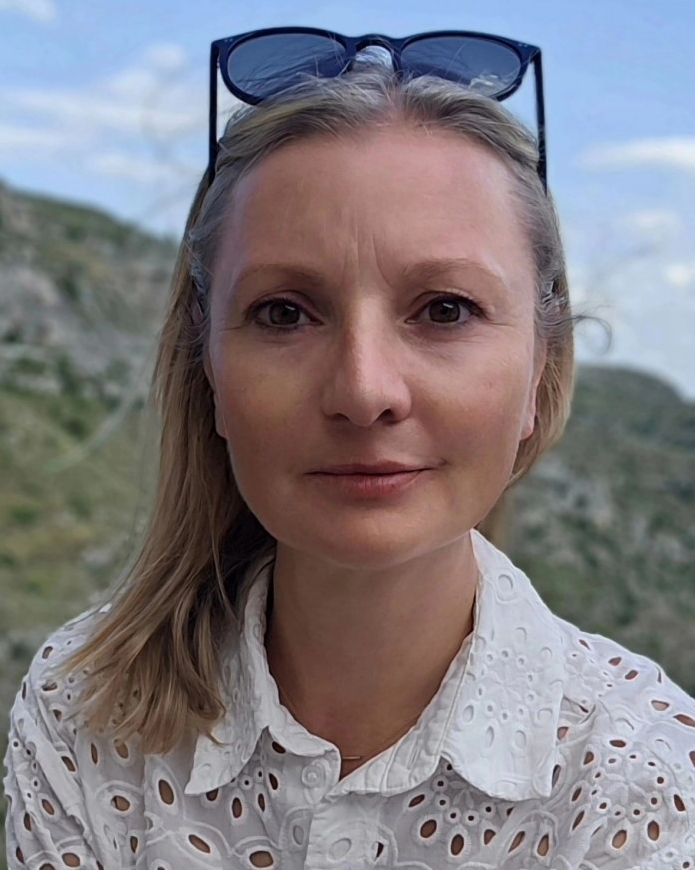 Profilbild von Olga