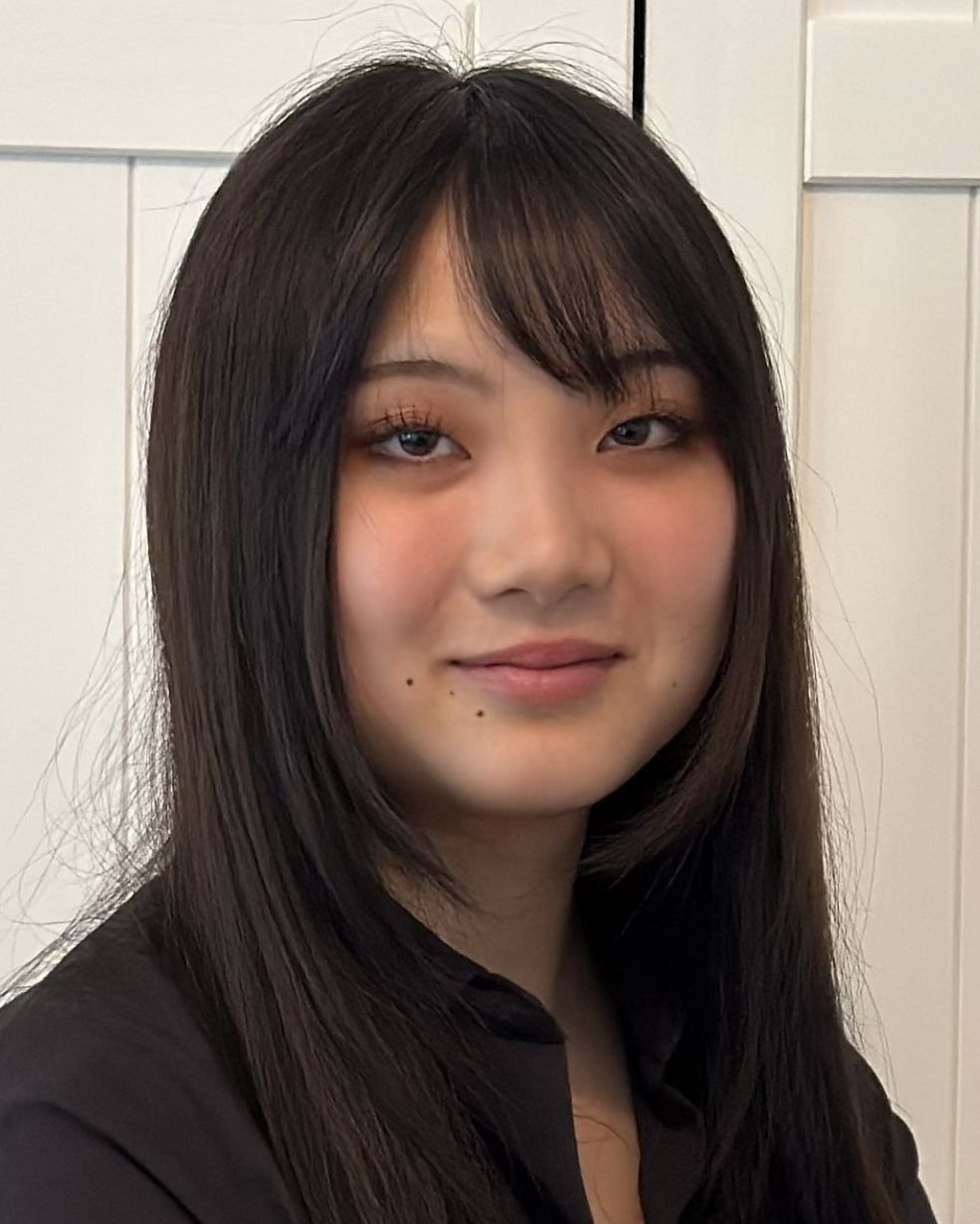 Profilbild von Kim Jeanette