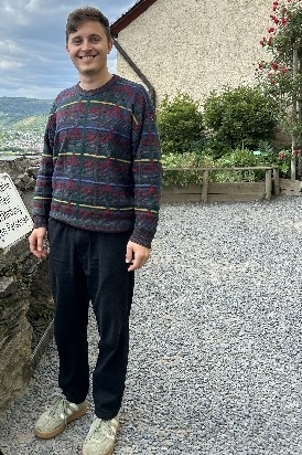 Weiteres Foto von Leon