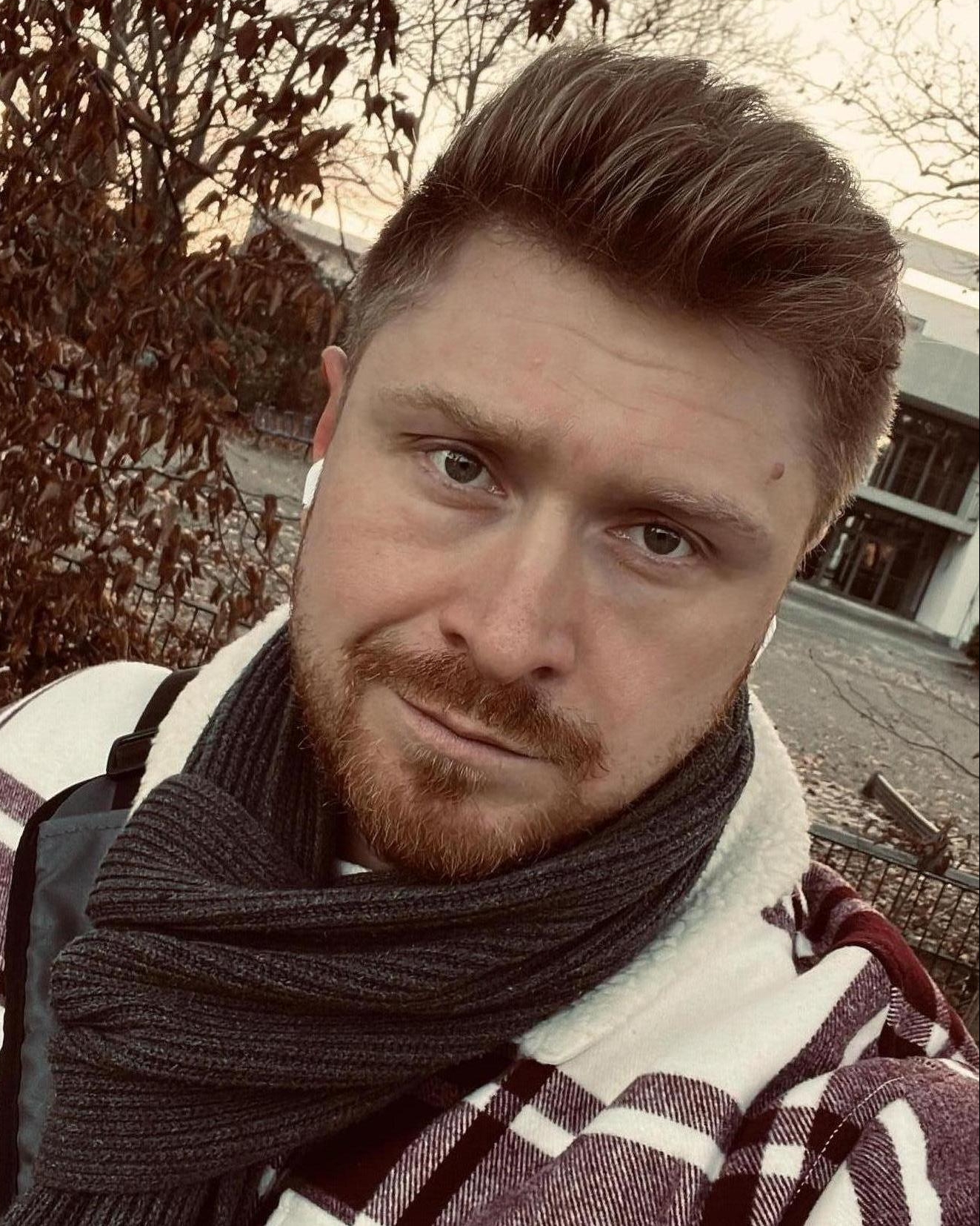 Profilbild von Moritz