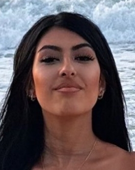 Profilbild von Xeni Irini
