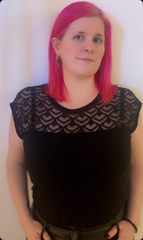 Weiteres Foto von Sonja