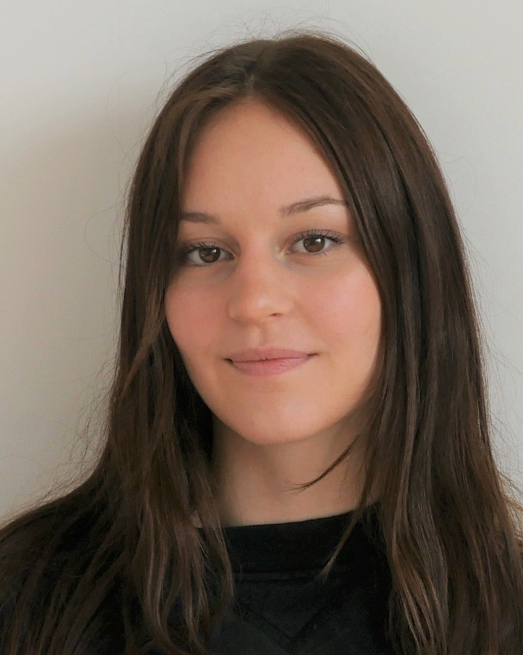 Profilbild von Johanna