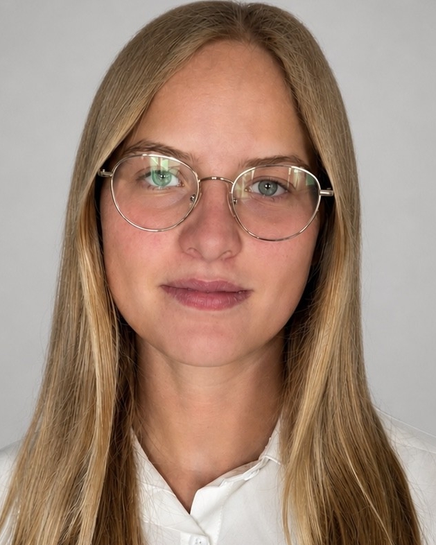 Profilbild von Sinje