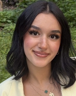 Profilbild von Zahra