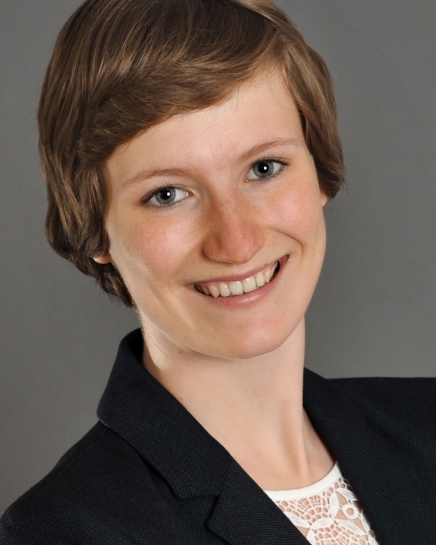Profilbild von Lisa