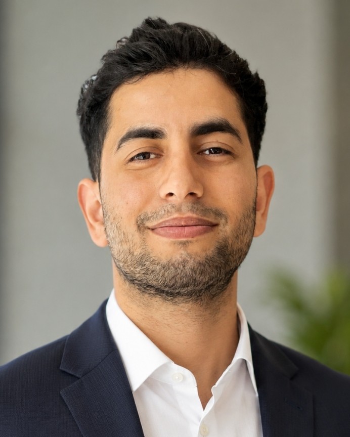 Profilbild von Ayoub