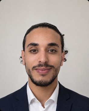 Profilbild von Mohamed Achraf
