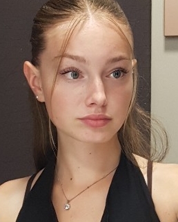 Profilbild von Tina