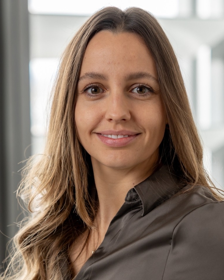 Profilbild von Tamina