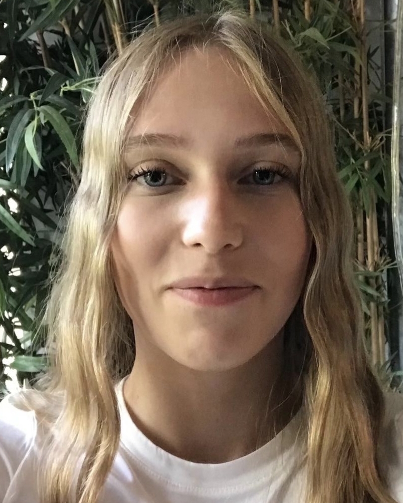 Profilbild von Lena Maria