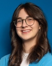 Profilbild von Nina