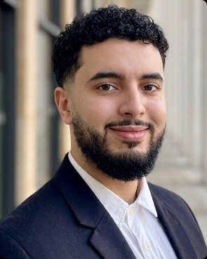 Profilbild von Yassine